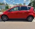 Червоний Мерседес А клас, об'ємом двигуна 1.5 л та пробігом 124 тис. км за 4701 $, фото 1 на Automoto.ua