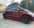 Червоний Мерседес А клас, об'ємом двигуна 2.04 л та пробігом 196 тис. км за 4800 $, фото 1 на Automoto.ua