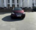 Красный Мерседес А класс, объемом двигателя 2 л и пробегом 166 тыс. км за 6750 $, фото 1 на Automoto.ua
