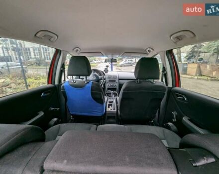 Червоний Мерседес А клас, об'ємом двигуна 1.5 л та пробігом 252 тис. км за 5100 $, фото 34 на Automoto.ua