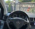 Красный Мерседес А класс, объемом двигателя 1.7 л и пробегом 67 тыс. км за 5500 $, фото 13 на Automoto.ua