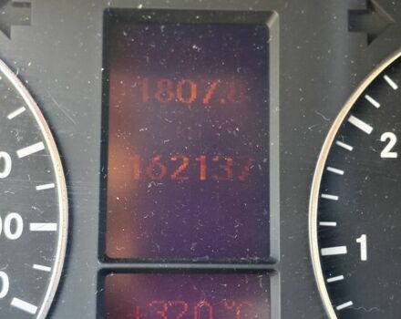 Червоний Мерседес А клас, об'ємом двигуна 1.5 л та пробігом 162 тис. км за 4500 $, фото 14 на Automoto.ua