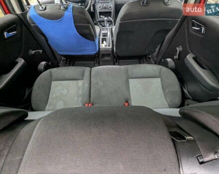 Червоний Мерседес А клас, об'ємом двигуна 1.5 л та пробігом 252 тис. км за 5100 $, фото 35 на Automoto.ua