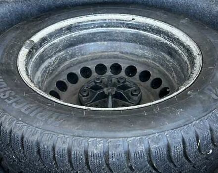 Красный Мерседес А класс, объемом двигателя 1.5 л и пробегом 172 тыс. км за 5500 $, фото 9 на Automoto.ua