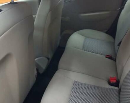 Мерседес А класс 2007 в Киеве на Automoto.ua Красный Мерседес А класс, объемом двигателя 1.66 л и пробегом 117 тыс. км за 5300 $, фото 19 на Automoto.ua