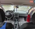 Червоний Мерседес А клас, об'ємом двигуна 1.5 л та пробігом 252 тис. км за 5100 $, фото 25 на Automoto.ua