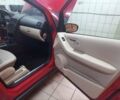 Мерседес А класс 2007 в Киеве на Automoto.ua Красный Мерседес А класс, объемом двигателя 1.66 л и пробегом 117 тыс. км за 5300 $, фото 4 на Automoto.ua
