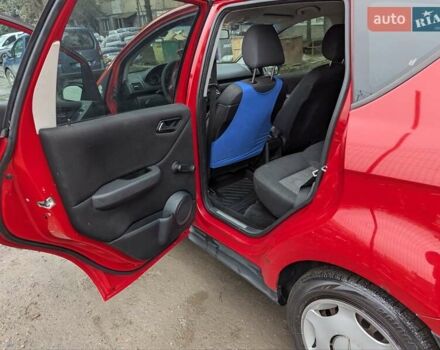 Червоний Мерседес А клас, об'ємом двигуна 1.5 л та пробігом 252 тис. км за 5100 $, фото 18 на Automoto.ua