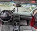 Червоний Мерседес А клас, об'ємом двигуна 1.5 л та пробігом 252 тис. км за 5100 $, фото 26 на Automoto.ua