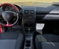 Червоний Мерседес А клас, об'ємом двигуна 1.5 л та пробігом 162 тис. км за 4500 $, фото 12 на Automoto.ua