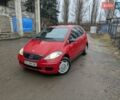 Червоний Мерседес А клас, об'ємом двигуна 1.5 л та пробігом 252 тис. км за 5100 $, фото 1 на Automoto.ua
