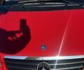 Красный Мерседес А класс, объемом двигателя 1.5 л и пробегом 172 тыс. км за 5500 $, фото 14 на Automoto.ua