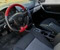 Красный Мерседес А класс, объемом двигателя 1.5 л и пробегом 162 тыс. км за 4000 $, фото 11 на Automoto.ua