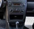Красный Мерседес А класс, объемом двигателя 1.5 л и пробегом 162 тыс. км за 4500 $, фото 19 на Automoto.ua