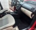 Мерседес А класс 2007 в Киеве на Automoto.ua Красный Мерседес А класс, объемом двигателя 1.66 л и пробегом 117 тыс. км за 5300 $, фото 7 на Automoto.ua
