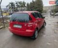 Червоний Мерседес А клас, об'ємом двигуна 1.5 л та пробігом 252 тис. км за 5100 $, фото 9 на Automoto.ua
