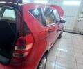 Мерседес А класс 2007 в Киеве на Automoto.ua Красный Мерседес А класс, объемом двигателя 1.66 л и пробегом 117 тыс. км за 5300 $, фото 20 на Automoto.ua