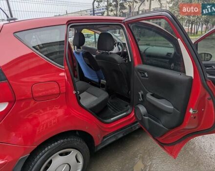 Червоний Мерседес А клас, об'ємом двигуна 1.5 л та пробігом 252 тис. км за 5100 $, фото 22 на Automoto.ua