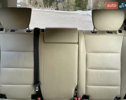 Червоний Мерседес А клас, об'ємом двигуна 2.04 л та пробігом 196 тис. км за 4800 $, фото 8 на Automoto.ua