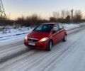 Червоний Мерседес А клас, об'ємом двигуна 2 л та пробігом 191 тис. км за 3800 $, фото 1 на Automoto.ua