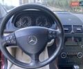 Червоний Мерседес А клас, об'ємом двигуна 2.04 л та пробігом 196 тис. км за 4800 $, фото 5 на Automoto.ua