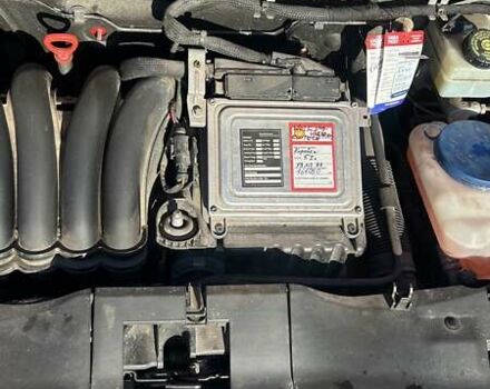 Красный Мерседес А класс, объемом двигателя 1.5 л и пробегом 172 тыс. км за 5500 $, фото 7 на Automoto.ua