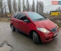 Червоний Мерседес А клас, об'ємом двигуна 1.5 л та пробігом 252 тис. км за 5100 $, фото 4 на Automoto.ua