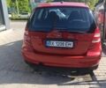 Красный Мерседес А класс, объемом двигателя 0 л и пробегом 2 тыс. км за 5200 $, фото 1 на Automoto.ua