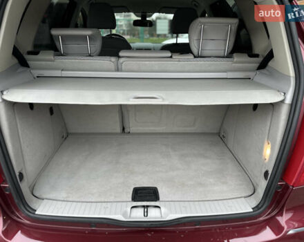 Червоний Мерседес А клас, об'ємом двигуна 1.5 л та пробігом 209 тис. км за 6250 $, фото 15 на Automoto.ua