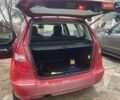 Красный Мерседес А класс, объемом двигателя 1.8 л и пробегом 100 тыс. км за 8500 $, фото 2 на Automoto.ua