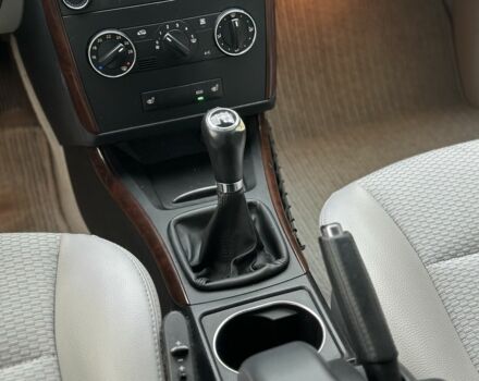 Червоний Мерседес А клас, об'ємом двигуна 1.5 л та пробігом 209 тис. км за 6250 $, фото 22 на Automoto.ua