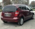 Червоний Мерседес А клас, об'ємом двигуна 1.5 л та пробігом 209 тис. км за 6250 $, фото 9 на Automoto.ua
