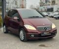 Червоний Мерседес А клас, об'ємом двигуна 1.5 л та пробігом 209 тис. км за 6250 $, фото 3 на Automoto.ua