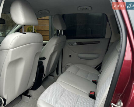 Червоний Мерседес А клас, об'ємом двигуна 1.5 л та пробігом 209 тис. км за 6250 $, фото 44 на Automoto.ua