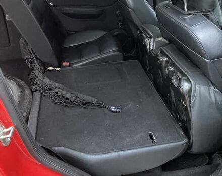 Червоний Мерседес А клас, об'ємом двигуна 1.5 л та пробігом 210 тис. км за 6300 $, фото 19 на Automoto.ua