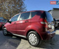 Мерседес А клас 2009 у Одесі на Automoto.ua Червоний Мерседес А клас, об'ємом двигуна 1.99 л та пробігом 300 тис. км за 5500 $, фото 27 на Automoto.ua