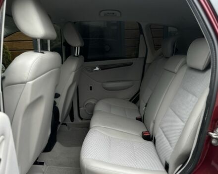 Червоний Мерседес А клас, об'ємом двигуна 1.5 л та пробігом 209 тис. км за 6250 $, фото 23 на Automoto.ua