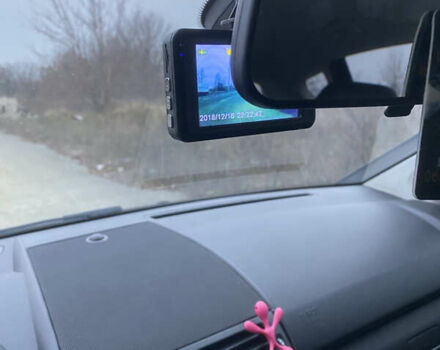 Червоний Мерседес А клас, об'ємом двигуна 1.5 л та пробігом 210 тис. км за 6300 $, фото 15 на Automoto.ua