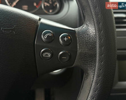 Красный Мерседес А класс, объемом двигателя 1.99 л и пробегом 300 тыс. км за 4900 $, фото 45 на Automoto.ua