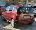 Мерседес А клас 2009 у Одесі на Automoto.ua Червоний Мерседес А клас, об'ємом двигуна 1.99 л та пробігом 300 тис. км за 5500 $, фото 28 на Automoto.ua