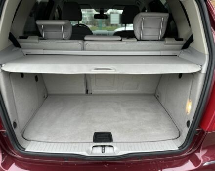 Червоний Мерседес А клас, об'ємом двигуна 1.5 л та пробігом 209 тис. км за 6250 $, фото 8 на Automoto.ua