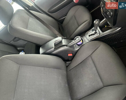 Красный Мерседес А класс, объемом двигателя 1.7 л и пробегом 204 тыс. км за 6800 $, фото 14 на Automoto.ua