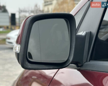 Червоний Мерседес А клас, об'ємом двигуна 1.5 л та пробігом 209 тис. км за 6250 $, фото 20 на Automoto.ua