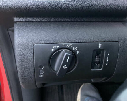 Червоний Мерседес А клас, об'ємом двигуна 1.5 л та пробігом 210 тис. км за 6300 $, фото 17 на Automoto.ua