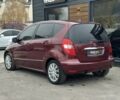 Червоний Мерседес А клас, об'ємом двигуна 1.5 л та пробігом 209 тис. км за 6250 $, фото 5 на Automoto.ua