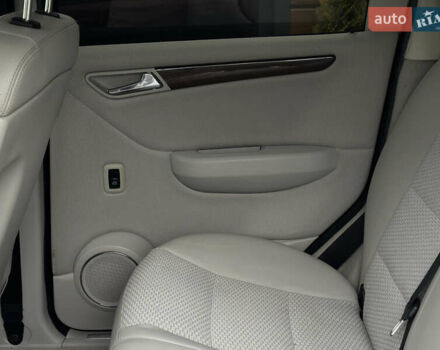 Червоний Мерседес А клас, об'ємом двигуна 1.5 л та пробігом 209 тис. км за 6250 $, фото 45 на Automoto.ua