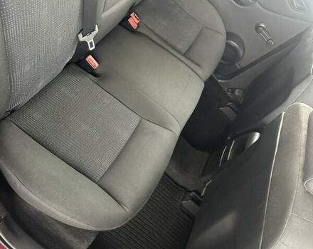 Красный Мерседес А класс, объемом двигателя 1.7 л и пробегом 204 тыс. км за 6800 $, фото 17 на Automoto.ua