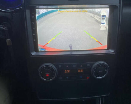 Червоний Мерседес А клас, об'ємом двигуна 1.5 л та пробігом 210 тис. км за 6300 $, фото 11 на Automoto.ua