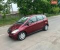 Червоний Мерседес А клас, об'ємом двигуна 1.7 л та пробігом 207 тис. км за 5950 $, фото 8 на Automoto.ua