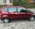 Червоний Мерседес А клас, об'ємом двигуна 1.7 л та пробігом 207 тис. км за 5999 $, фото 1 на Automoto.ua